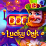 Λογότυπο Lucky Oak