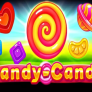 Λογότυπο Landy-Candy