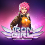 Λογότυπο Iron Girl