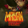 Λογότυπο Mayan Stackways