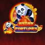 Λογότυπο Asian Fortune