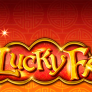 Λογότυπο Lucky Fa