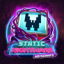 Λογότυπο Static Nightmare Abyssways