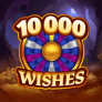 Λογότυπο 10000 Wishes