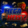 Λογότυπο Mega Heist