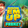 Λογότυπο Hook ‘Em Up Frenzy