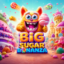 Λογότυπο Big Sugar Bonanza