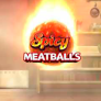 Λογότυπο Spicy Meatballs