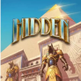 Λογότυπο Hidden