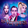 Λογότυπο The Vampires