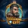 Λογότυπο Rich Wilde and the Wandering City
