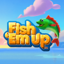 Λογότυπο Fish ‘Em Up