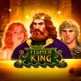 Λογότυπο Fisher King