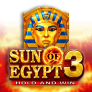Λογότυπο Sun of Egypt 3