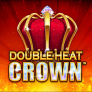 Λογότυπο Double Heat Crown