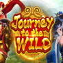 Λογότυπο Journey to the Wild