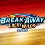 Λογότυπο Break Away Lucky Wilds