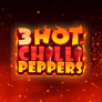 Λογότυπο 3 Hot Chilli Peppers