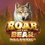 Λογότυπο Roar of the Bear Megaways