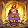 Λογότυπο Rise of Fortuna