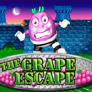 Λογότυπο Grape Escape
