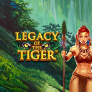 Λογότυπο Legacy of the Tiger