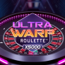 Λογότυπο Ultra Warp Roulette