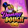 Λογότυπο Donny Dough OG