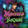 Λογότυπο Magika Boola