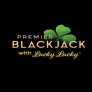 Λογότυπο Premier Blackjack with Lucky Lucky