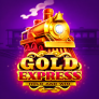 Λογότυπο Gold Express