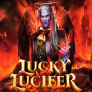 Λογότυπο Lucky Lucifer
