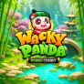 Λογότυπο Wacky Panda Power Combo
