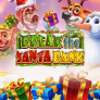 Λογότυπο Break the Santa Bank
