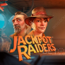 Λογότυπο Jackpot Raiders