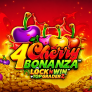 Λογότυπο 4 Cherry Bonanza