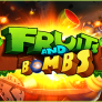 Λογότυπο Fruits and Bombs