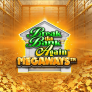 Λογότυπο Break Da Bank Again Megaways