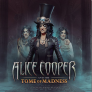 Λογότυπο Alice Cooper and the Tome of Madness