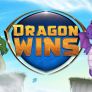 Λογότυπο Dragon Wins
