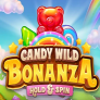 Λογότυπο Candy Wild Bonanza
