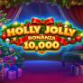 Λογότυπο Holly Jolly Bonanza 10,000