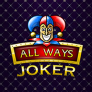 Λογότυπο All Ways Joker