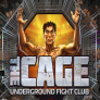Λογότυπο The Cage