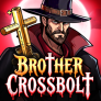 Λογότυπο Brother CrossBolt