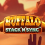 Λογότυπο Buffalo Stack 'n' Sync