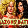 Λογότυπο Amazons Story