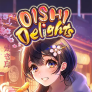 Λογότυπο Oishi Delights