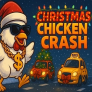 Λογότυπο Christmas Chicken Crash