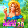 Λογότυπο Lady Fruits 20